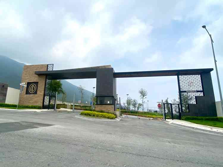 terreno en venta nogales palo blanco residencial garcia nuevo leon pdV2Z1I