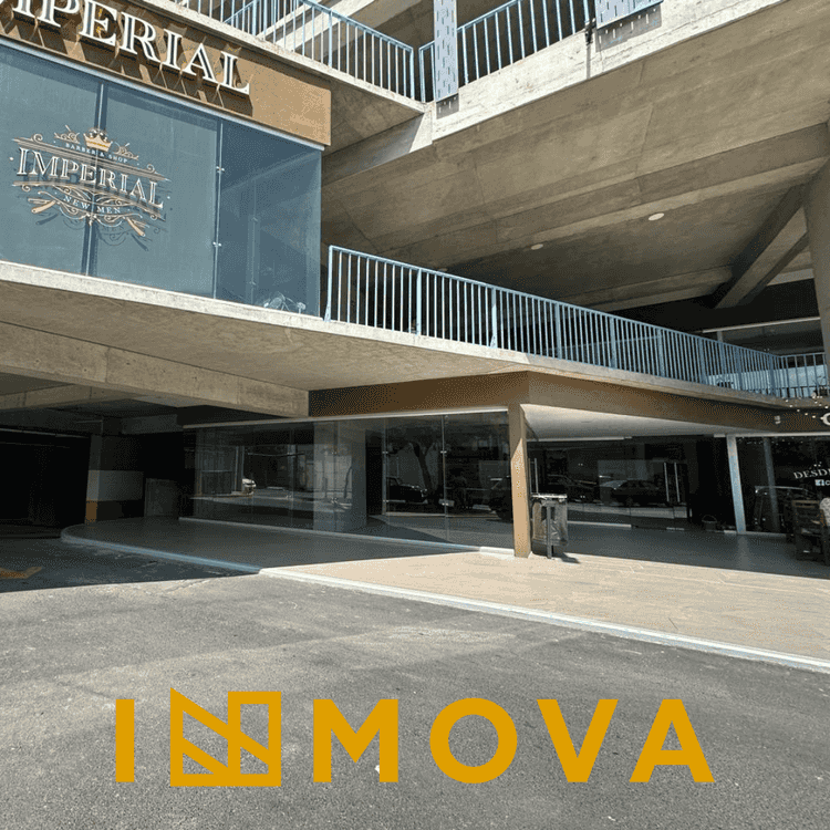 oficina en renta madero centro monterrey nuevo leon pMax4cG